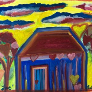Fable and love