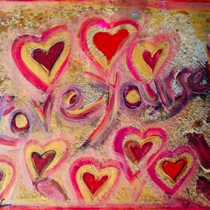 Love yourself