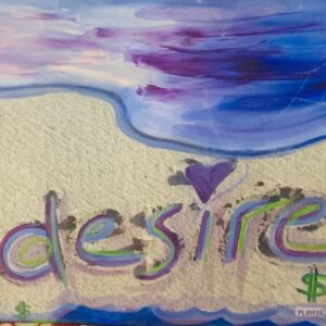 Malibu Desire