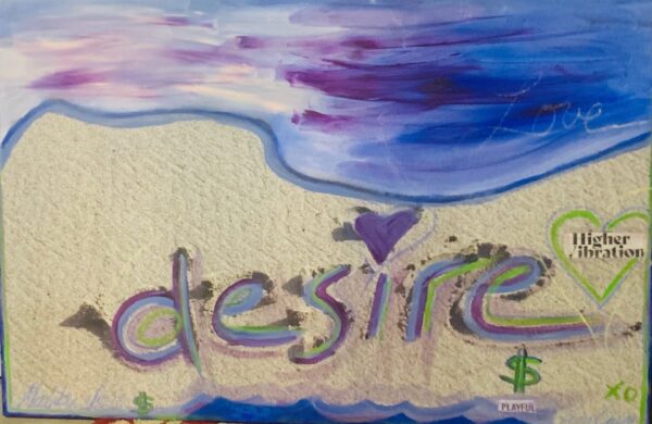 Malibu Desire