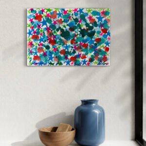 Manifest Your Life Painting