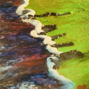 Waves of love