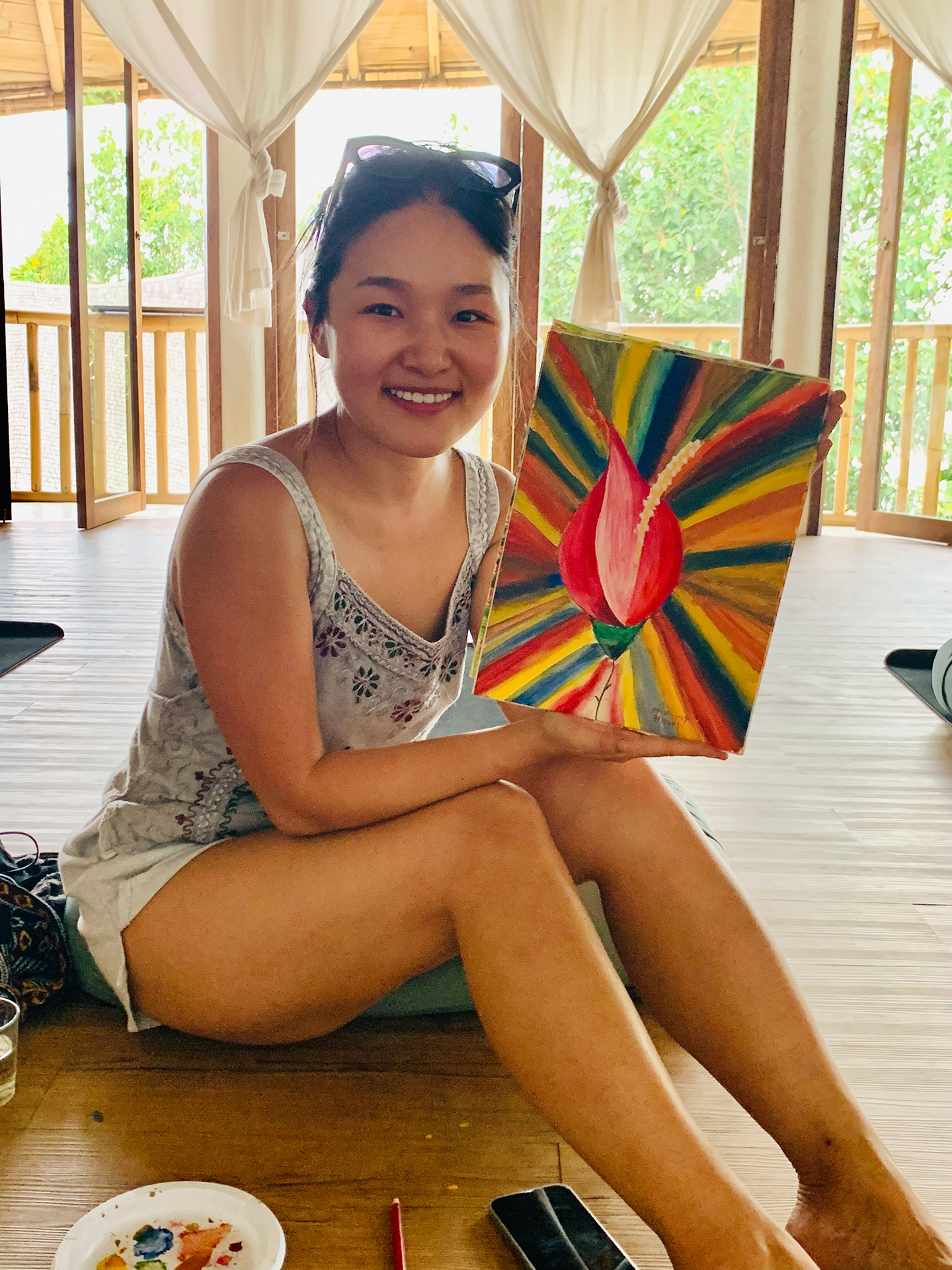 Art Class