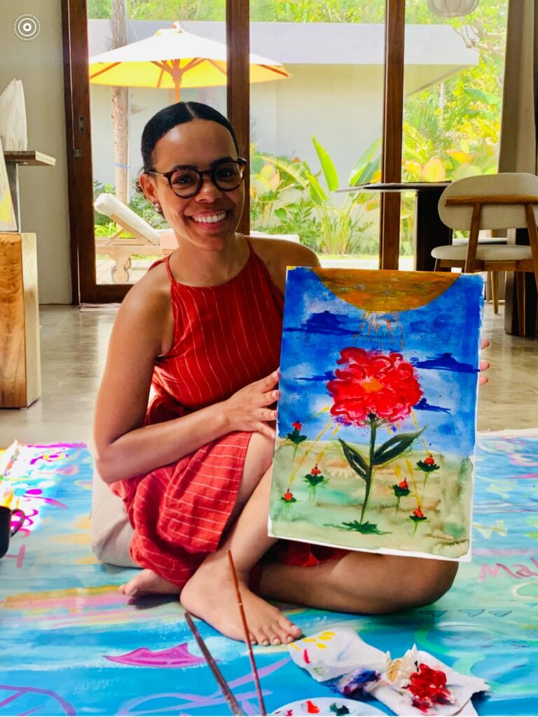 Art from the Heart