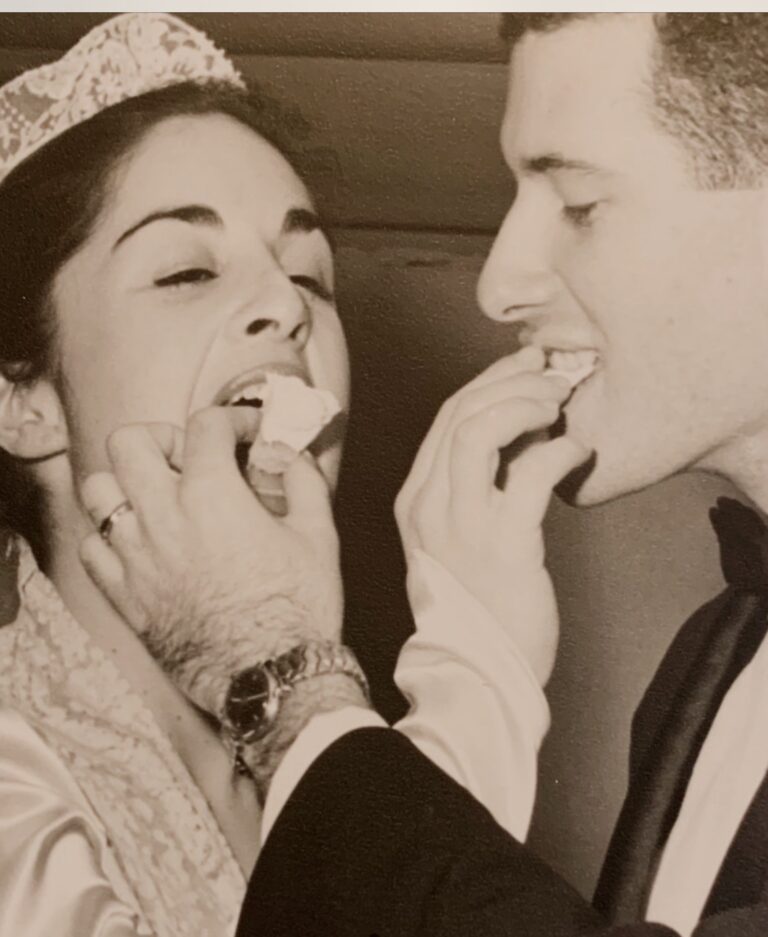 Biggest Inspirations Mentors My Parents
