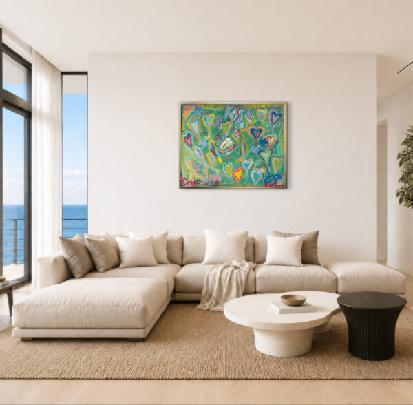 Create Ur Life Painting Wallart