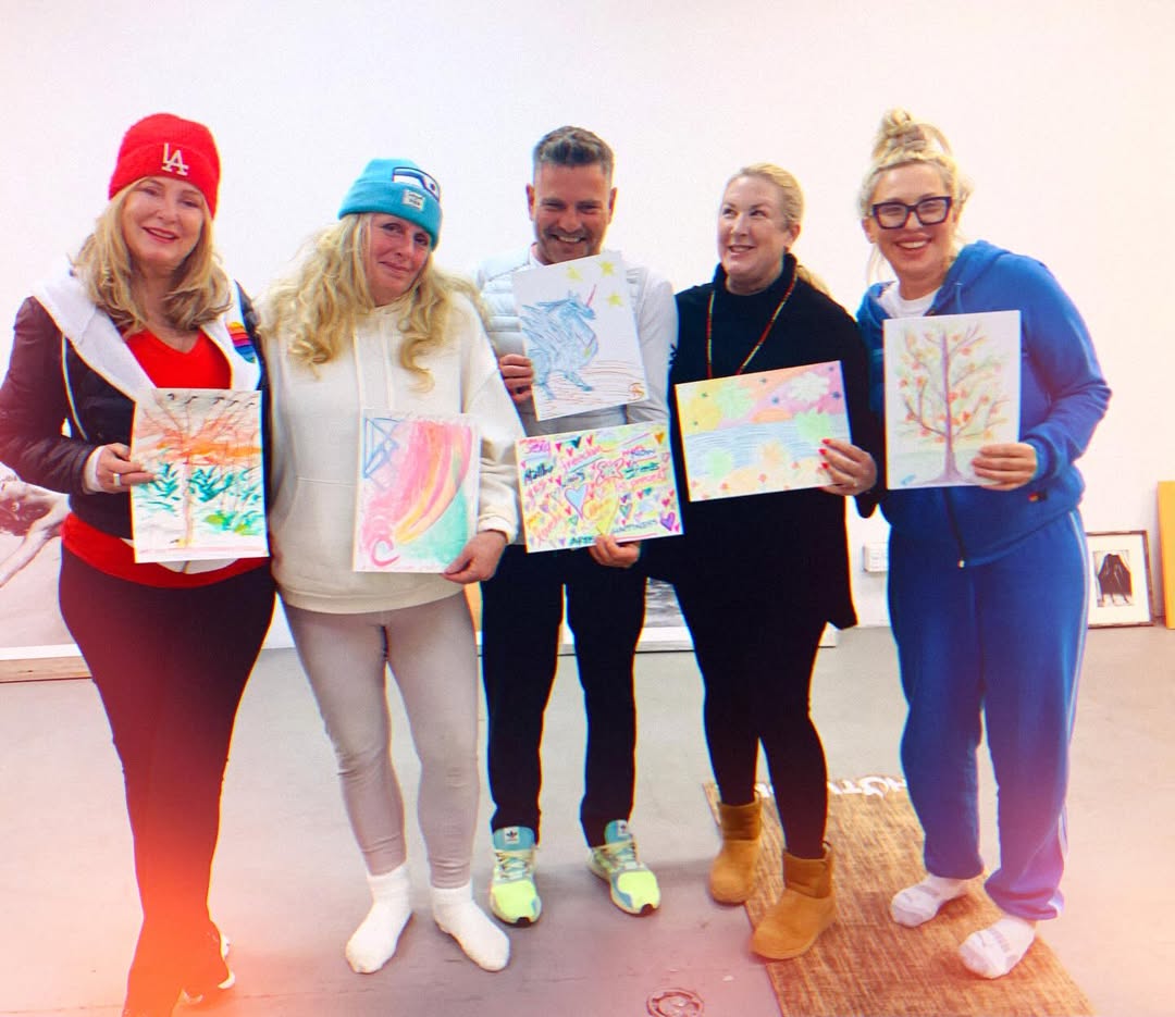 Discover the Joy of Creative