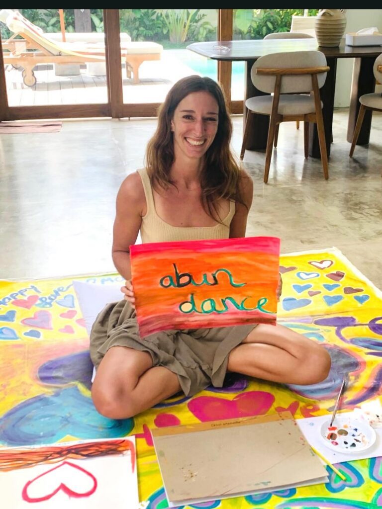 Expression with Lisa Love's Art Classes
