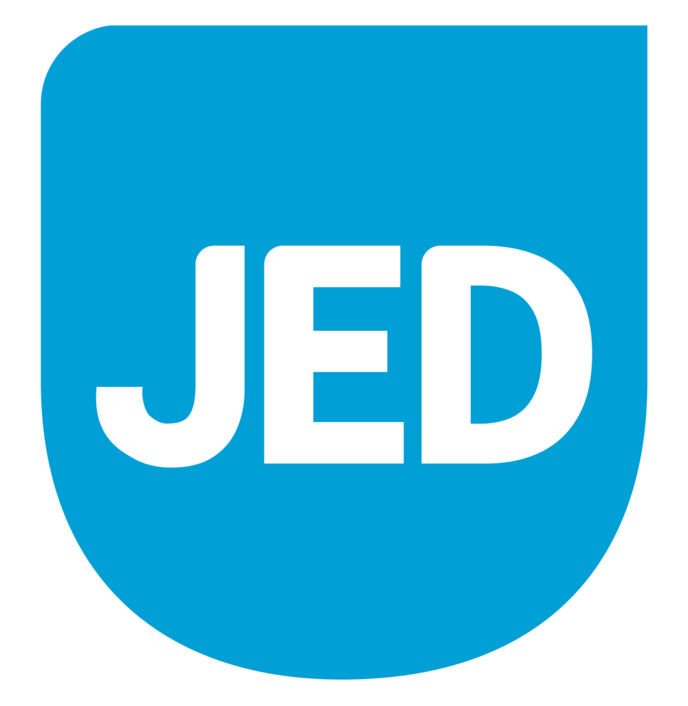 JED Logo