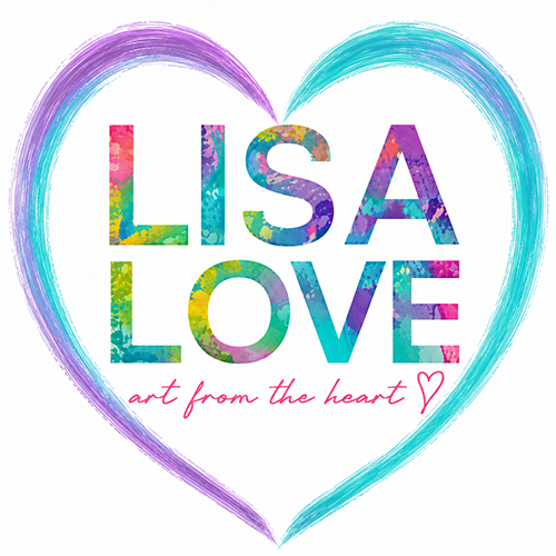 Lisa Love Logo