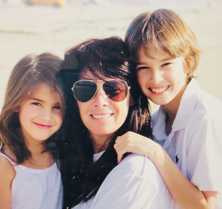 Lisa Love My Children