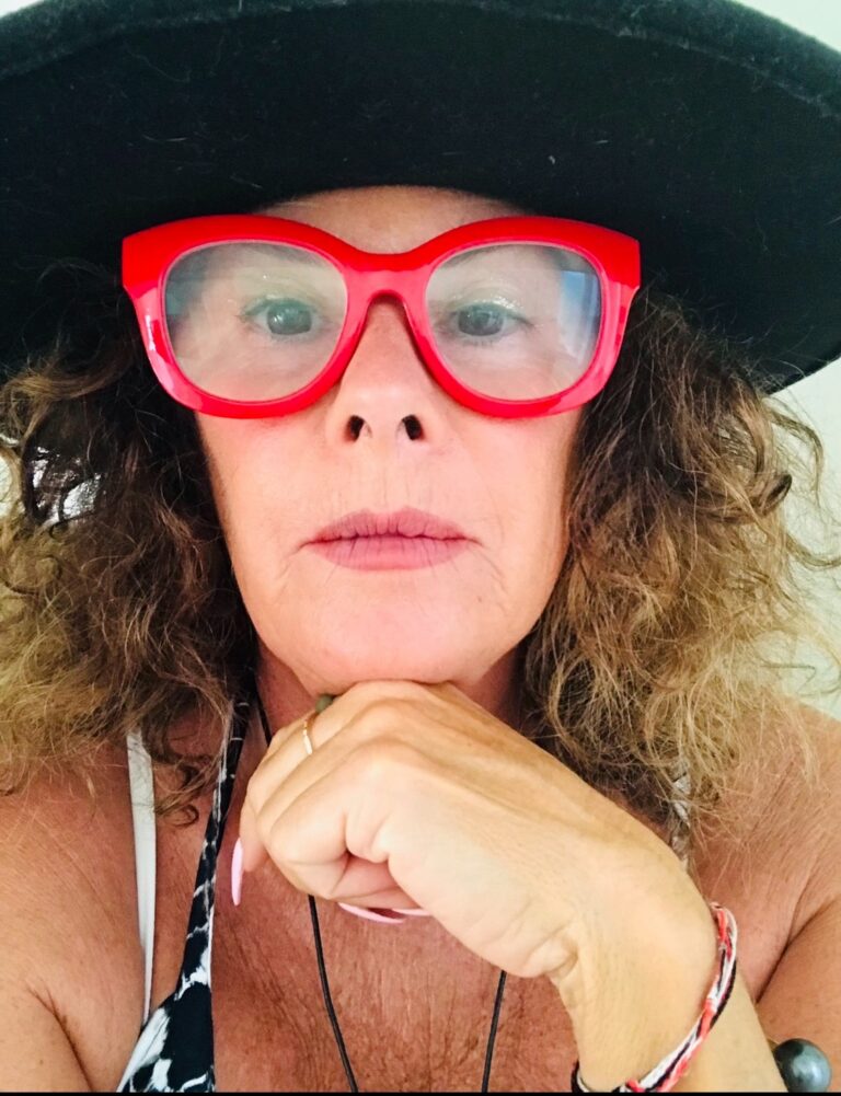 Lisa Love Fashion Glasses