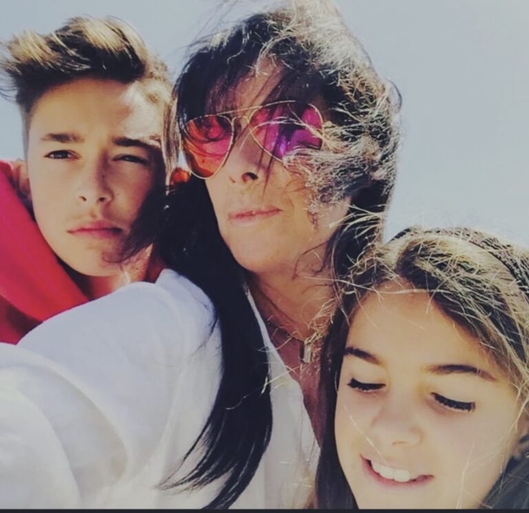 My legacy hunter Dylan Jade Rose