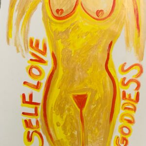 Princess self love