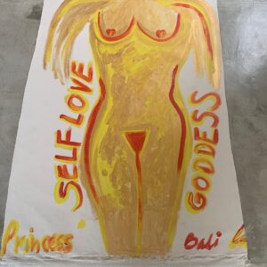 Princess self love