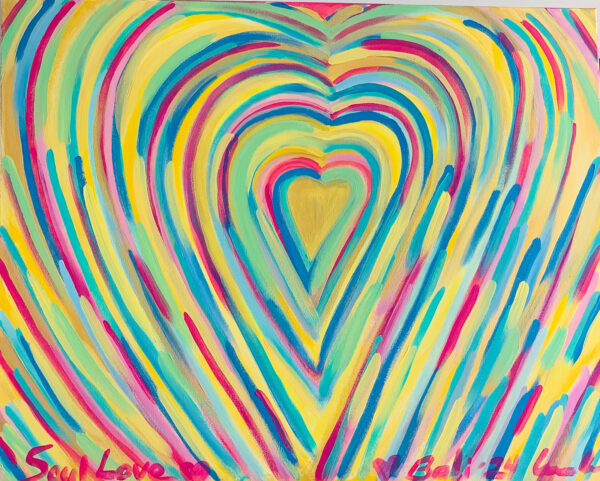 Soul Love