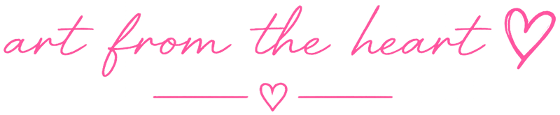 art from the heart