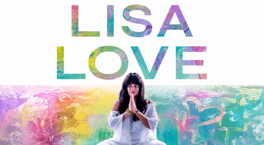 banner lisa love