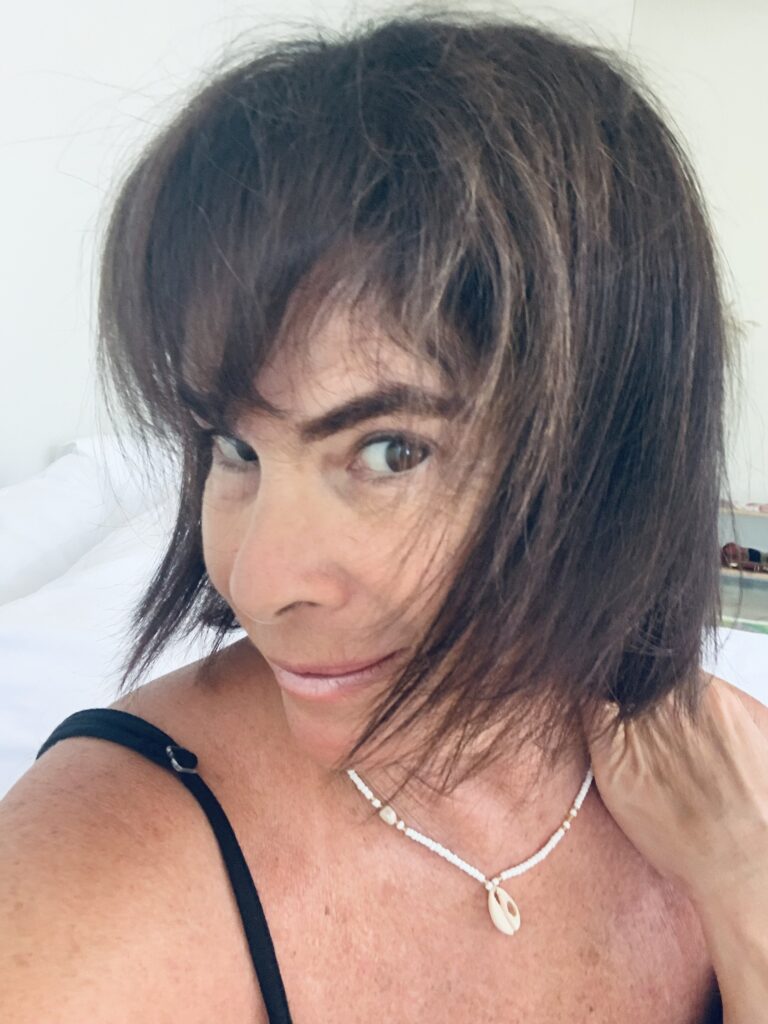 lisa love about
