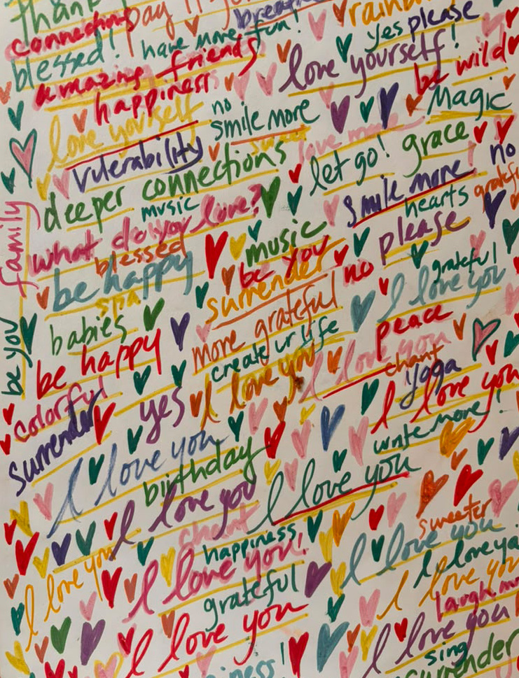 Love Art
