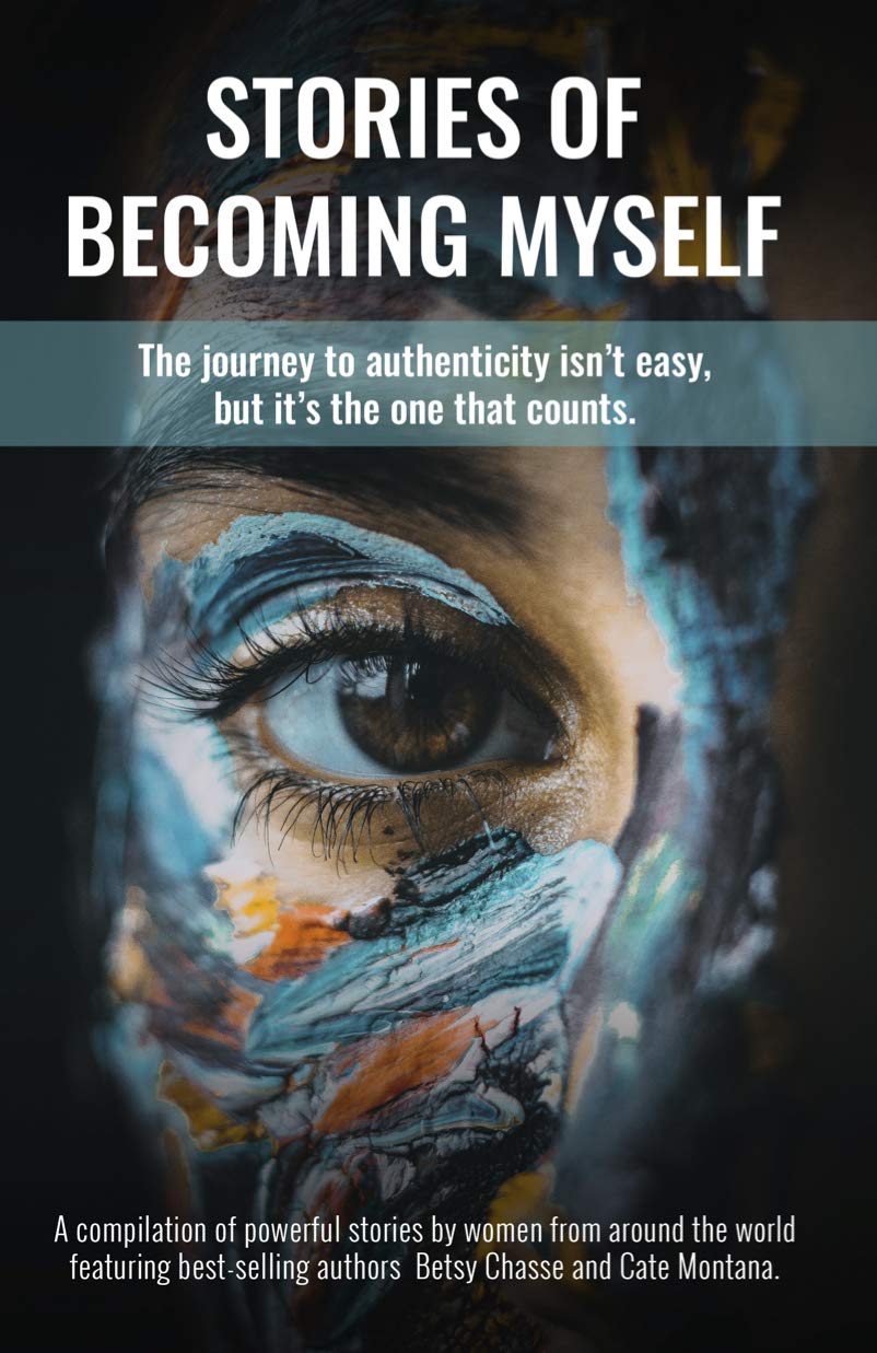 Stories of Becoming Myself
