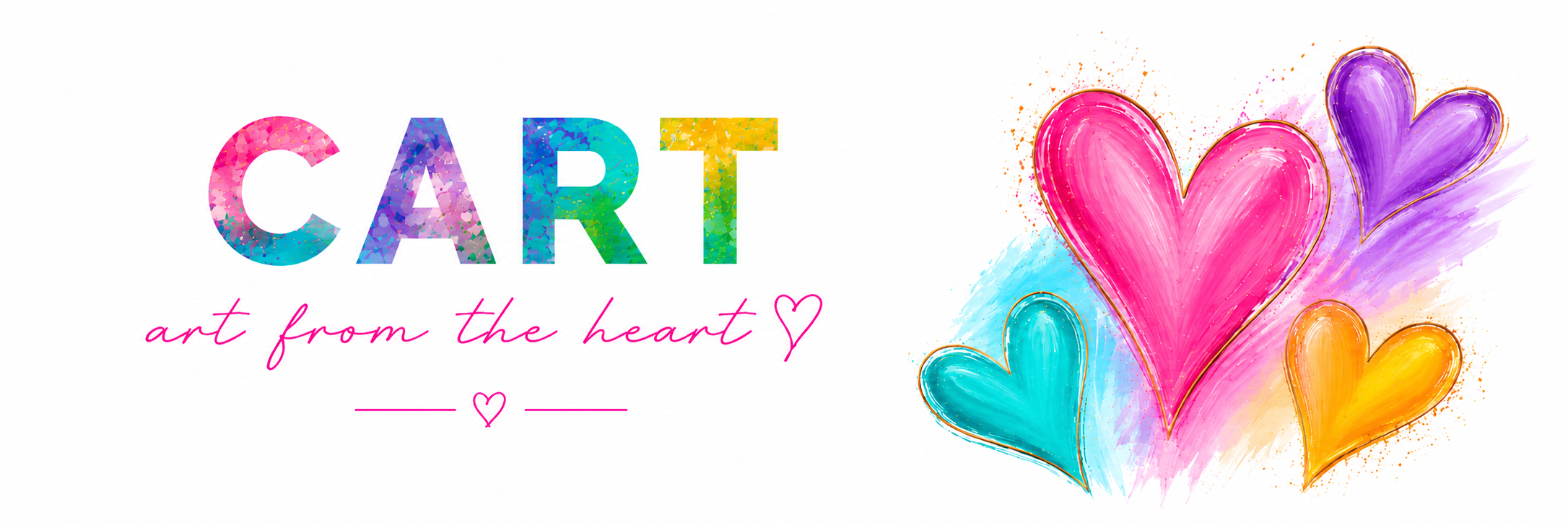 Cart Header Banner