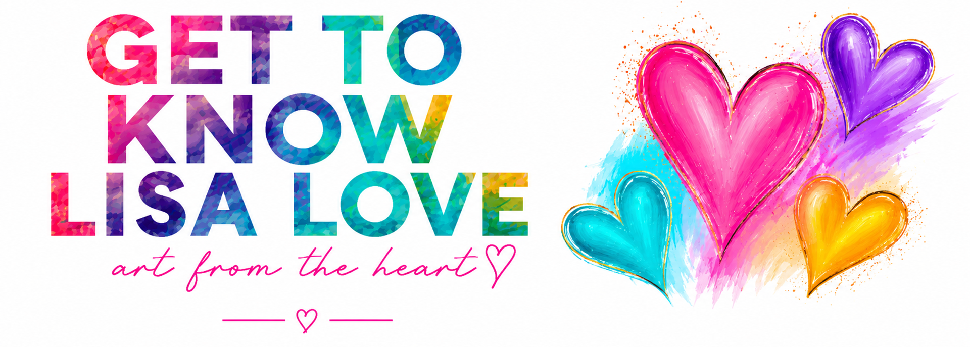 Get to know new